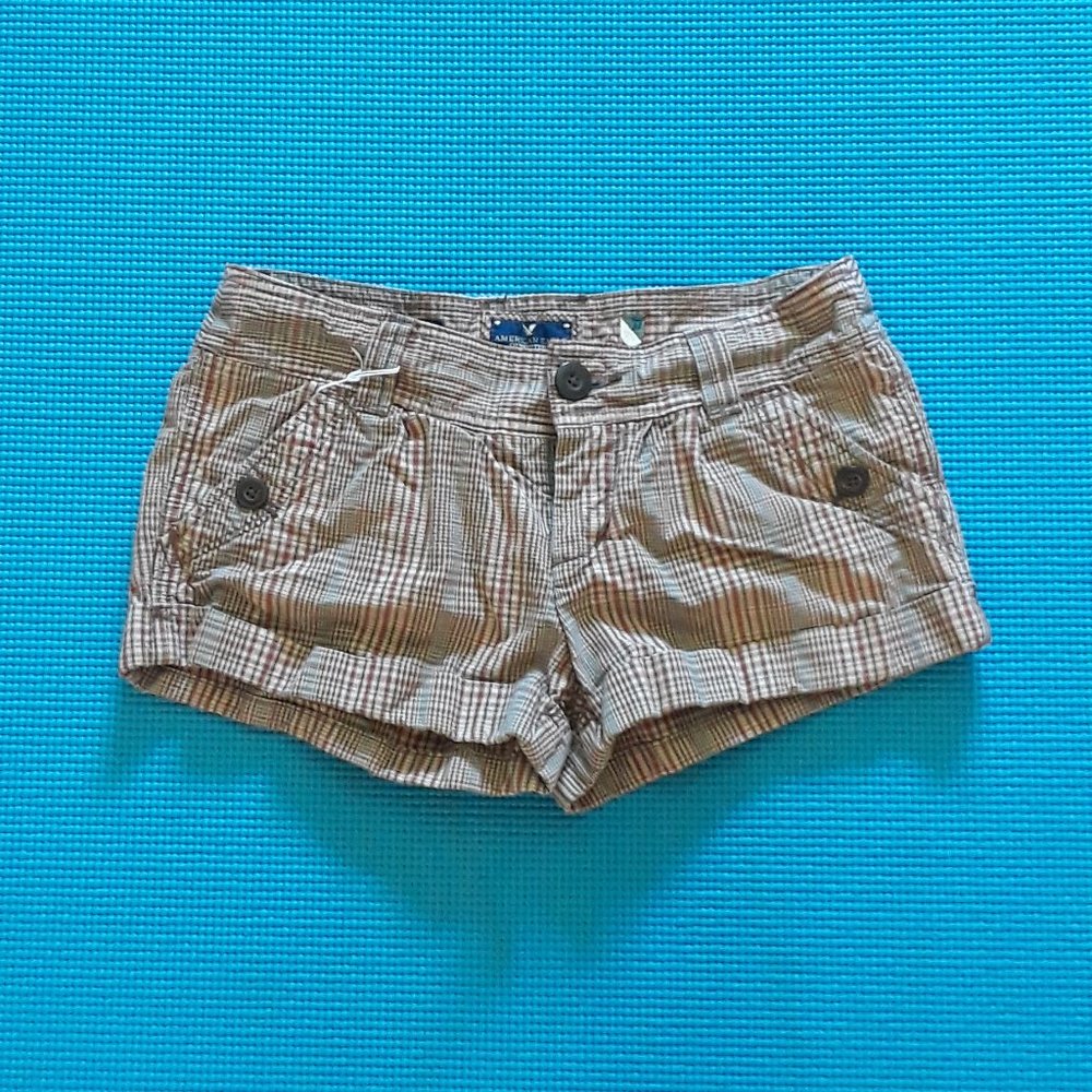 American Eagle Super Cute Shorts